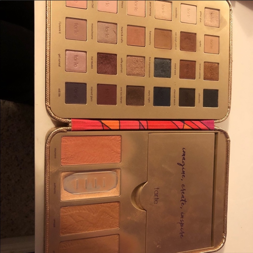 ✨Tarte Travel Kit✨